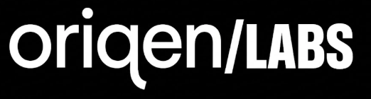 oriqen Logo